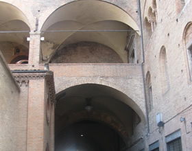 Itinerari a Bologna