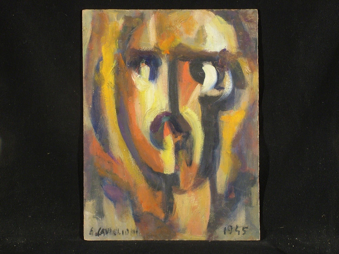 Dal Cinquecento al Novecento