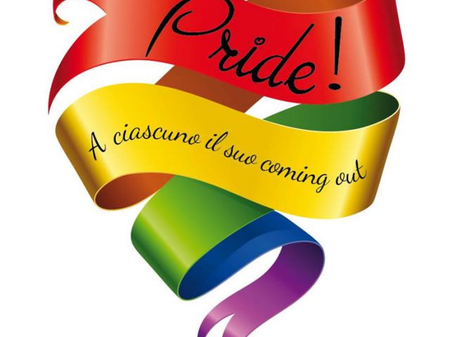 Pride! A ciascuno il suo coming out Comunicati