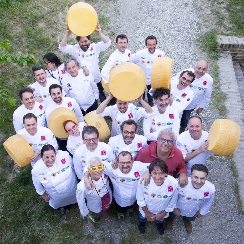 CheftoChef: presentato il programma 2017 di Emiliaromagnacuochi
