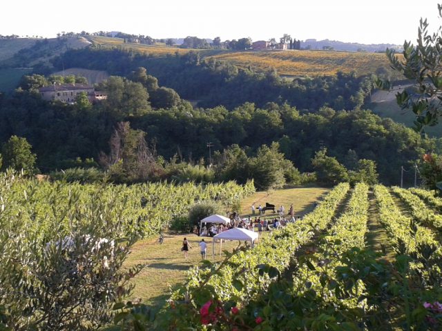 Musica e vino a misura di bambino Bologna.bo
