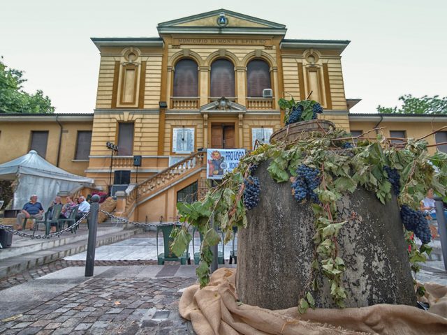 49° Sagra del Vino dei Colli Bolognesi Comunicati
