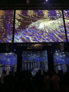 Van Gogh Alive: il grande successo a Bologna continua sino al 31 ottobre 1