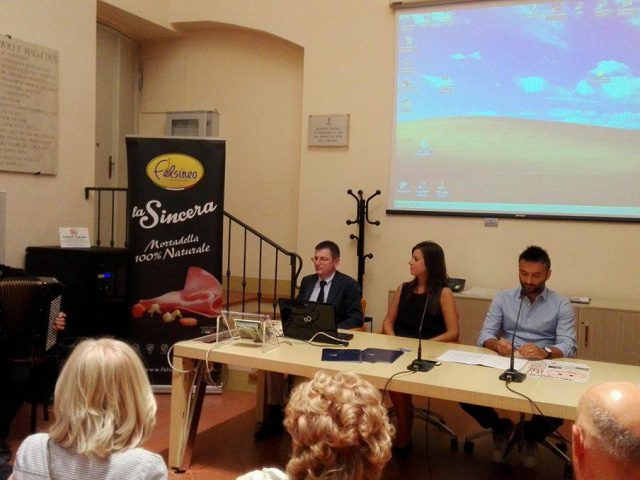 Mortadella Please 2017: a Zola Predosa il via della 11°edizione Comunicati