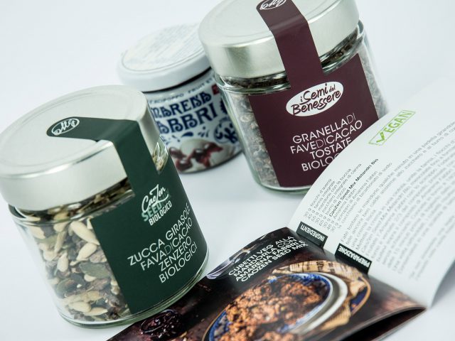 “Dolci Tentazioni” natalizie firmate Melandri Gaudenzio Shopping