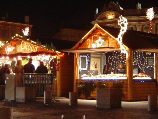Mercatini di Natale a Bologna Bologna.bo
