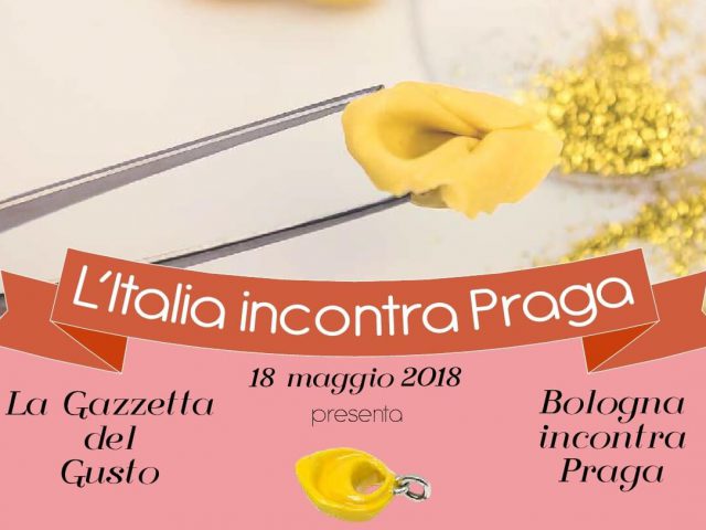 Bologna incontra Praga: il Tortellino “vola” in Boemia Bologna.bo