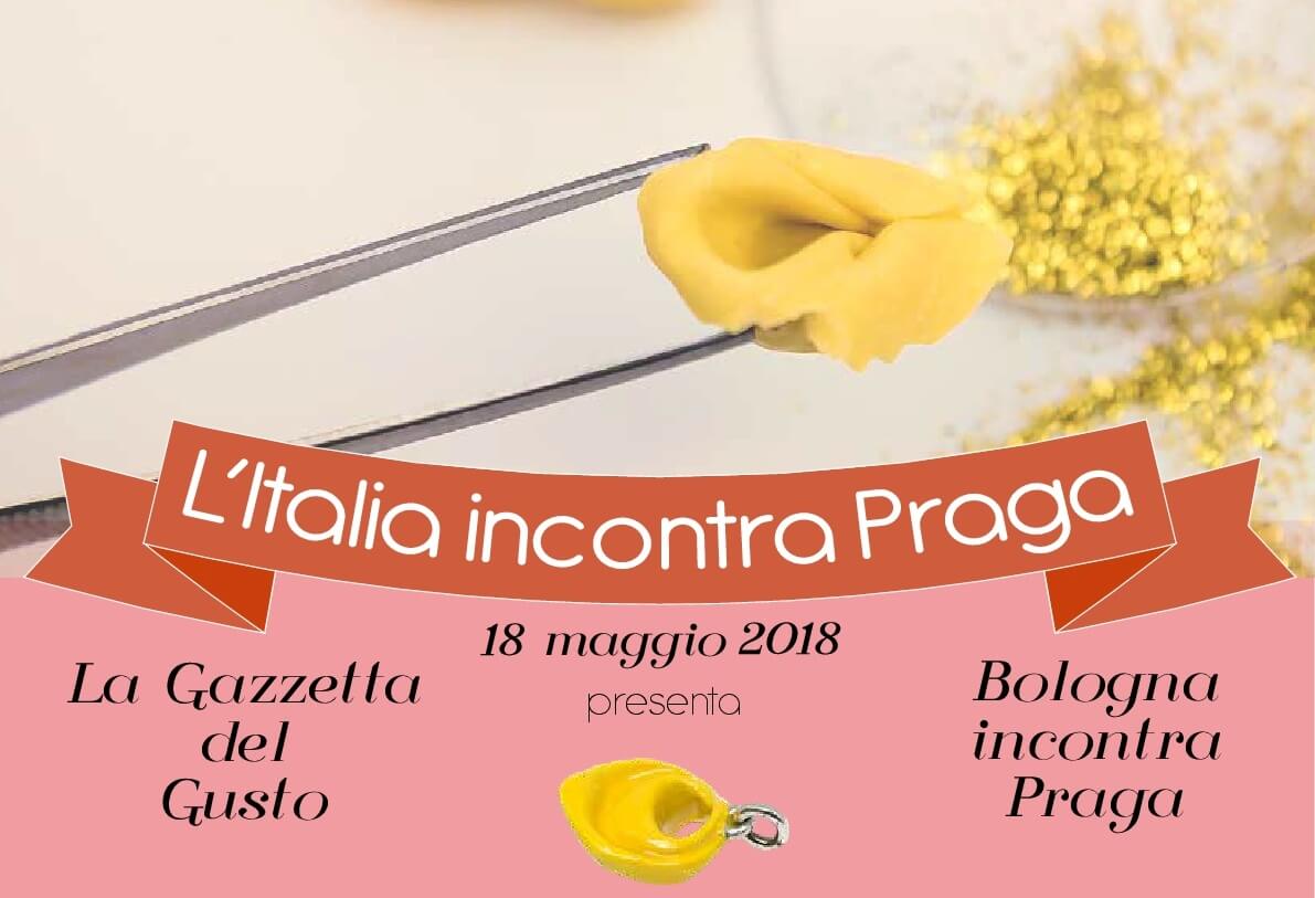 Bologna incontra Praga