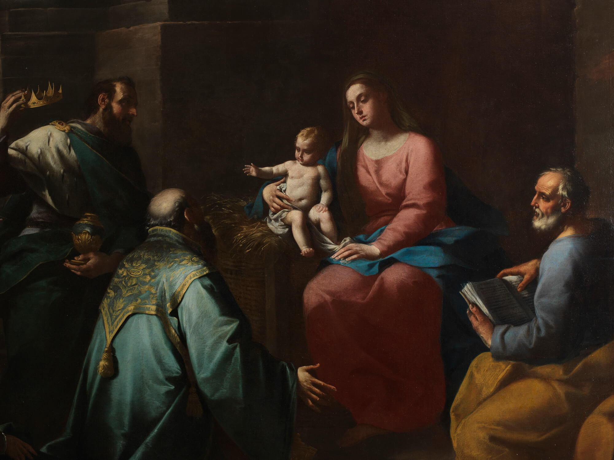 Mostra: Nuovo fegio di gloria 6