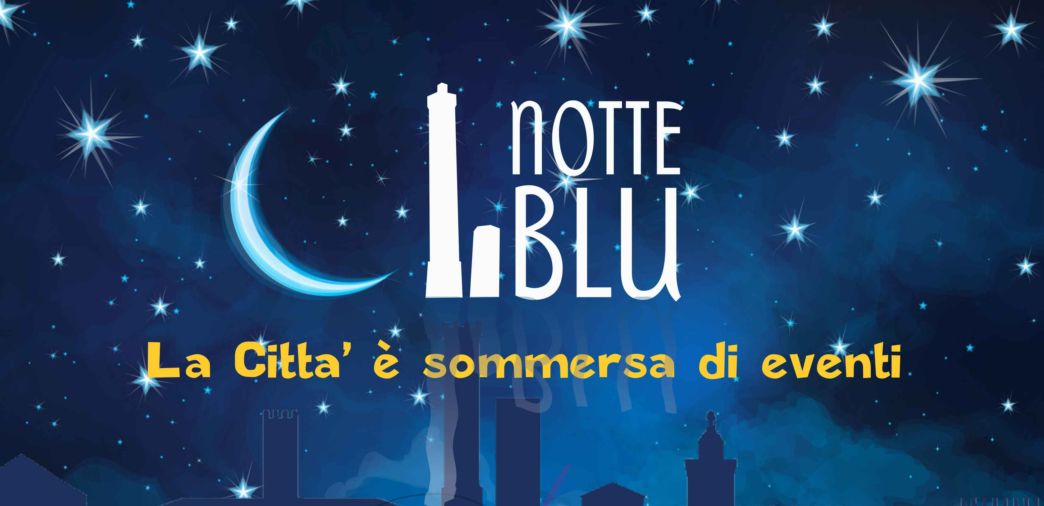 Notte Blu 2018