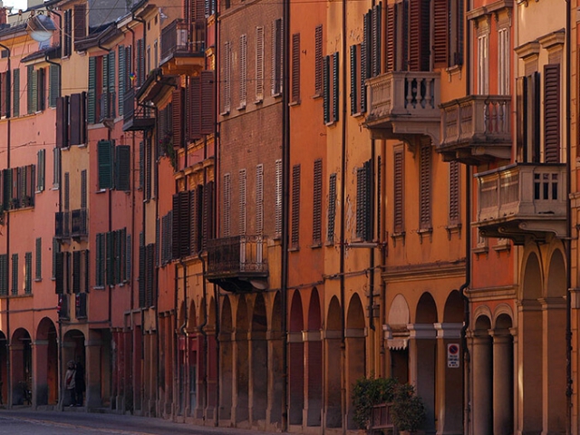 I portici di Bologna Bologna.bo