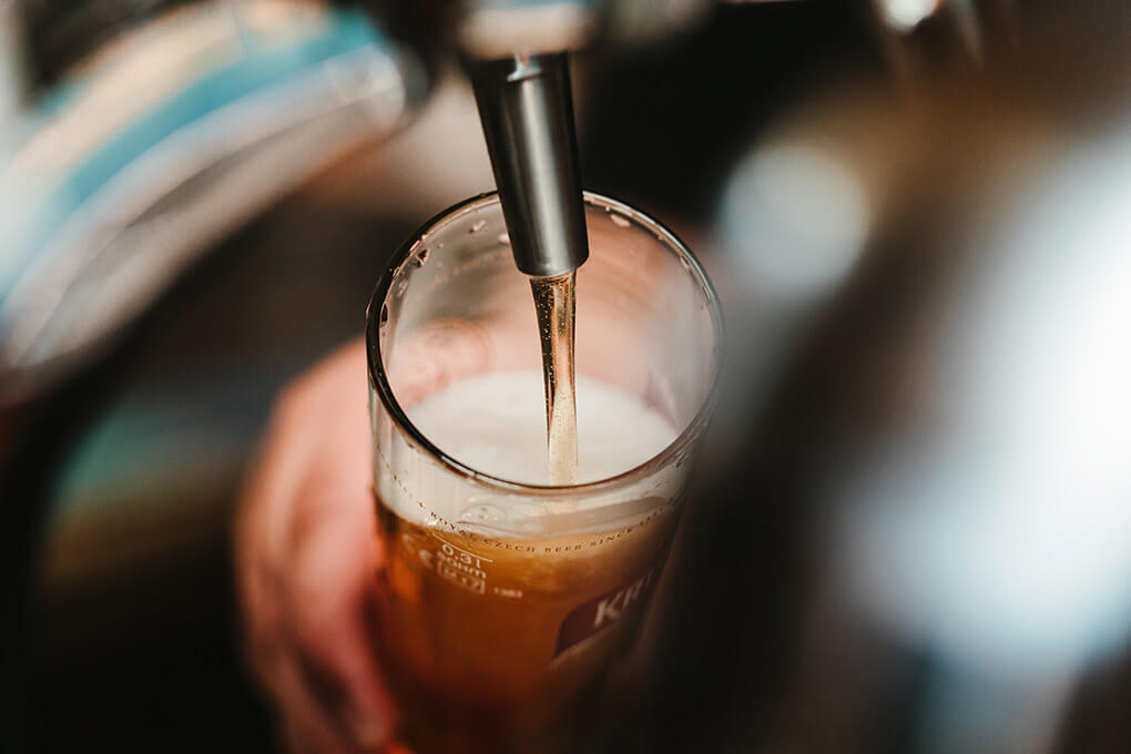 Borgofest: La festa della birra di Borgo Panigale (20^ edizione)