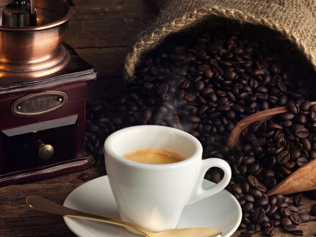 Caffè Terzi, una bomboniera al gusto di caffè in pieno centro storico Dove Mangiare