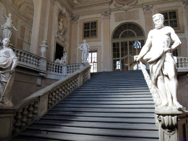 Palazzo Baciocchi o di giustizia Bologna.bo