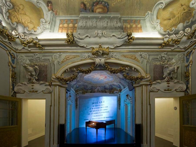 Palazzo Carrati Bologna.bo