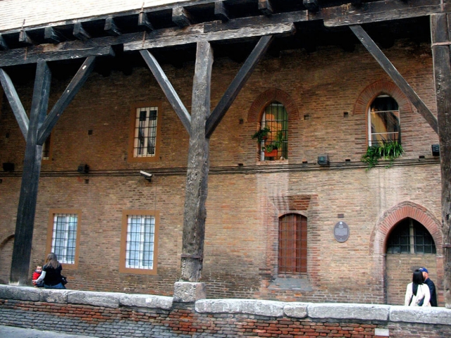 Palazzo Grassi Bologna.bo