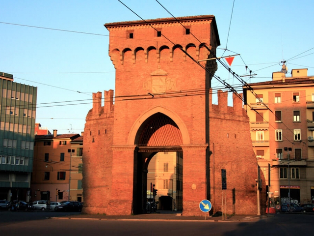 Porta San Felice Bologna.bo