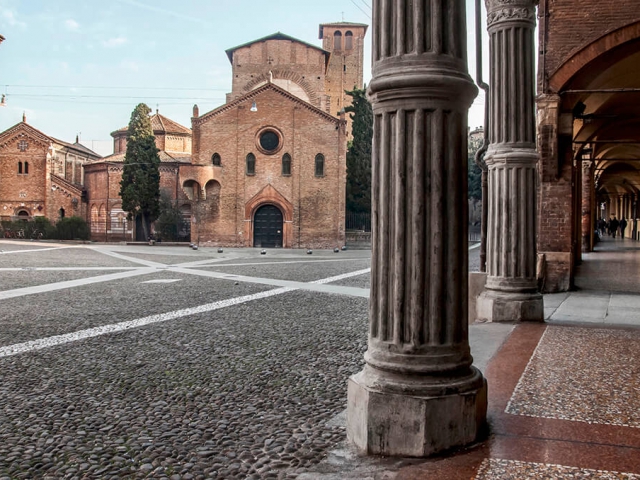 Porta Santo Stefano Bologna.bo