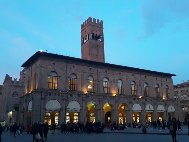 Discover Bologna Bologna.bo