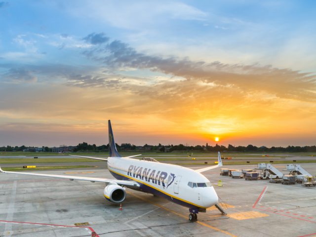 Israele, Fuerteventura, Santander: le nuove destinazioni Ryanair dall’aeroporto di Bologna Bologna.bo