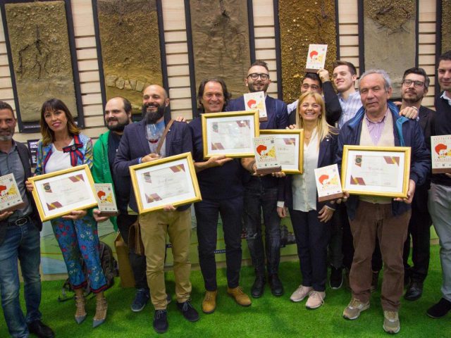 Premio “Carta Canta” Bologna.bo