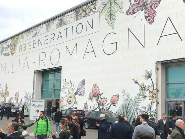Ufficialmente conlusa la 53° edizione di Vinitaly Bologna.bo