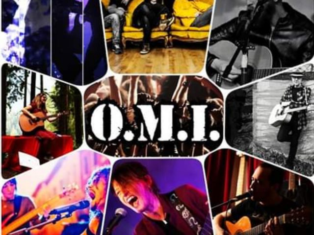 O.M.I. Festival 2019, sabato di grande musica alle porte di Bologna Eventi
