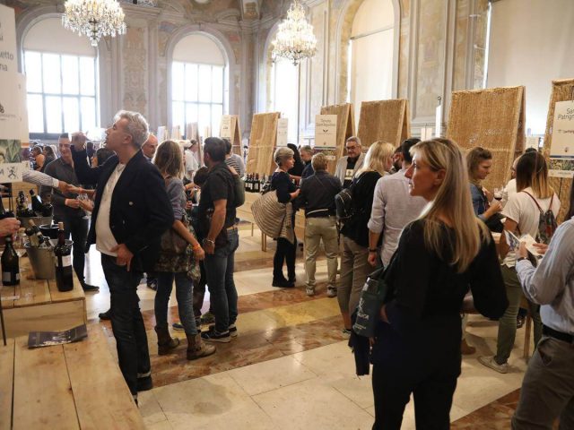 Enologica 2019 si parte! Per tre giorni il vino e il cibo dell’Emilia Romagna a Bologna Bologna.bo