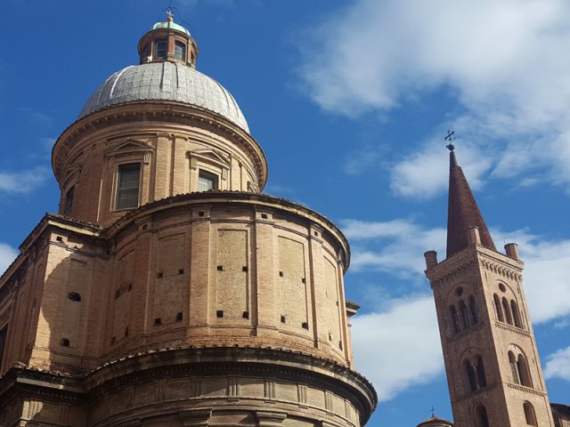 Bologna romantica: gli scorci più suggestivi per dichiarare il tuo amore Bologna.bo