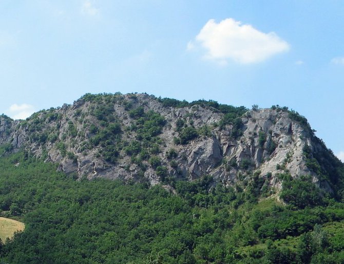 Parco Regionale Vena del Gesso Romagnola