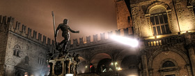 Quartieri e Comuni