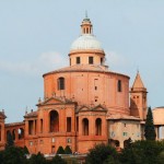 basilica san luca