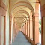 portico san luca