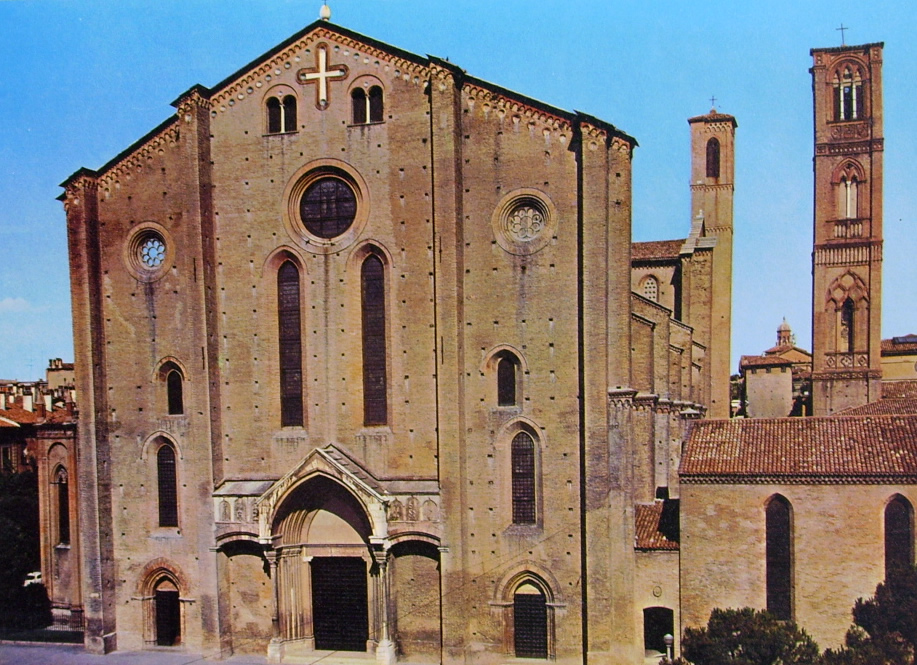 Basilica di San Francesco 1