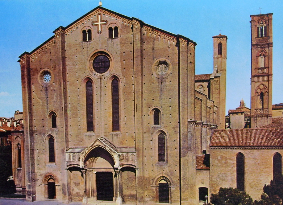 basilica san francesco