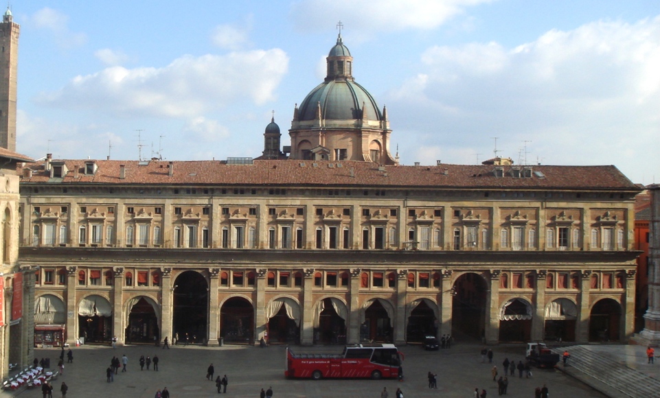 Palazzo dei Banchi