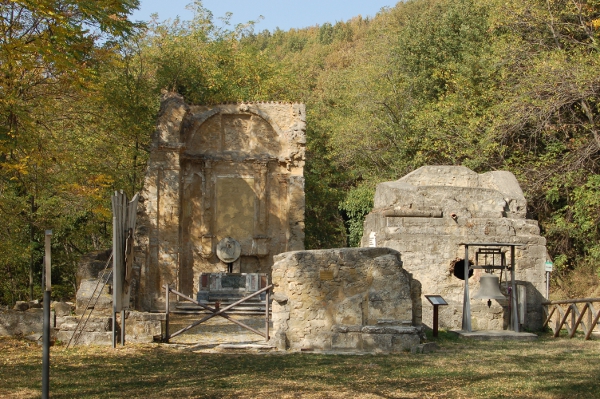 parco storico monte sole