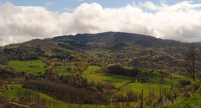 alpe di monghidoro