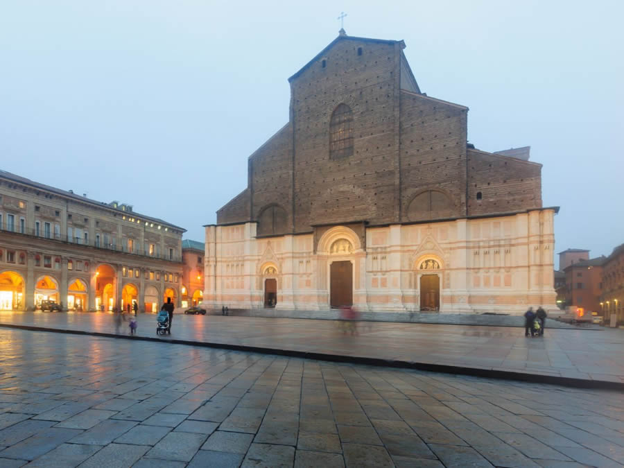 Un itinerario breve per visitare Bologna, tra arte, cultura e shopping