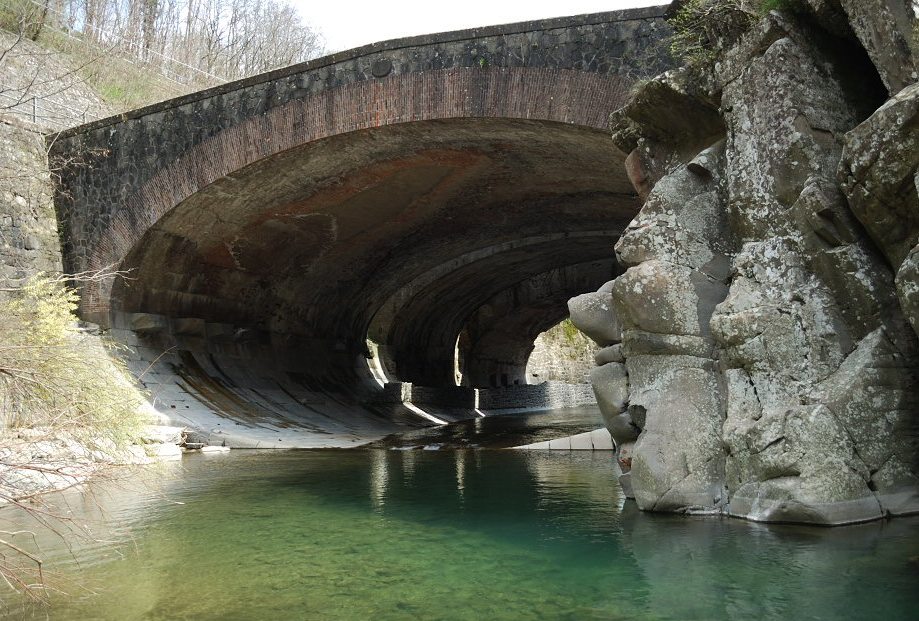 Ponte della Venturina