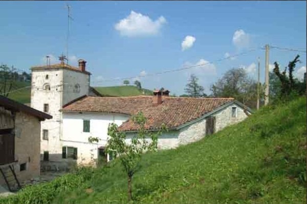 mulino del dottore a rodiano