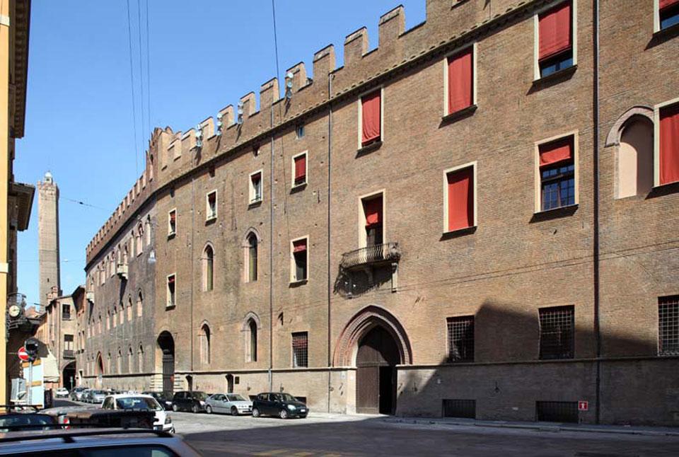 palazzo pepoli