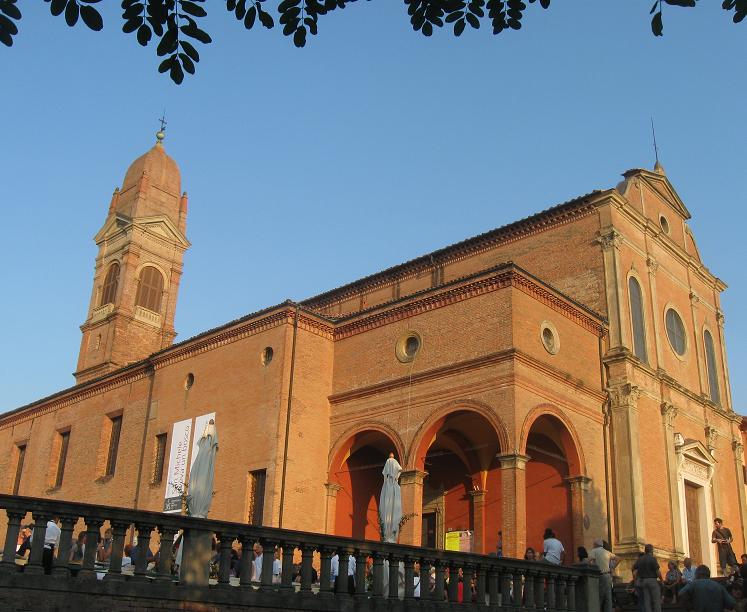 san michele in bosco