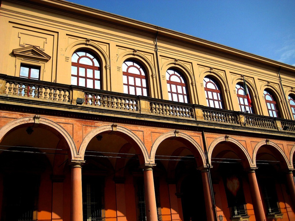 teatro comunale bologna