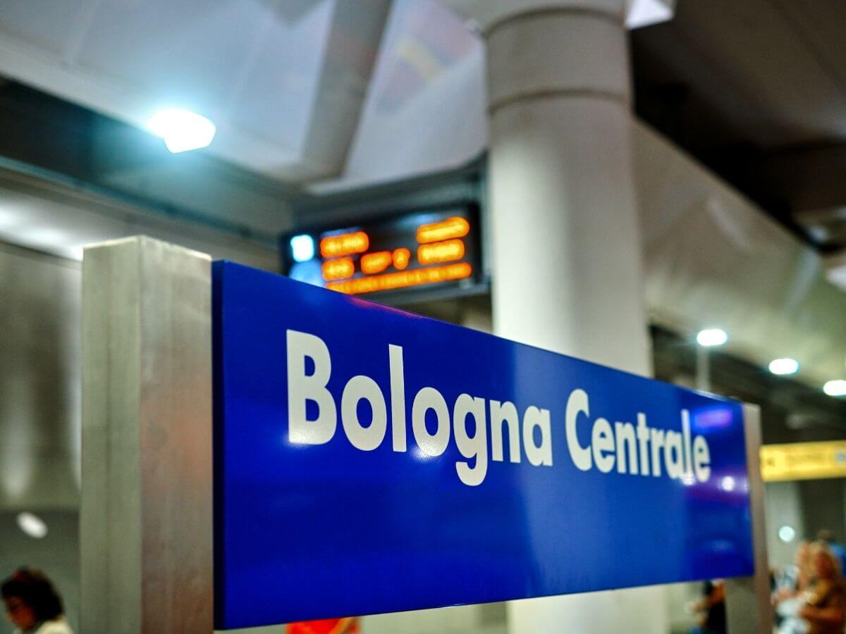 come arrivare a bologna in treno 2