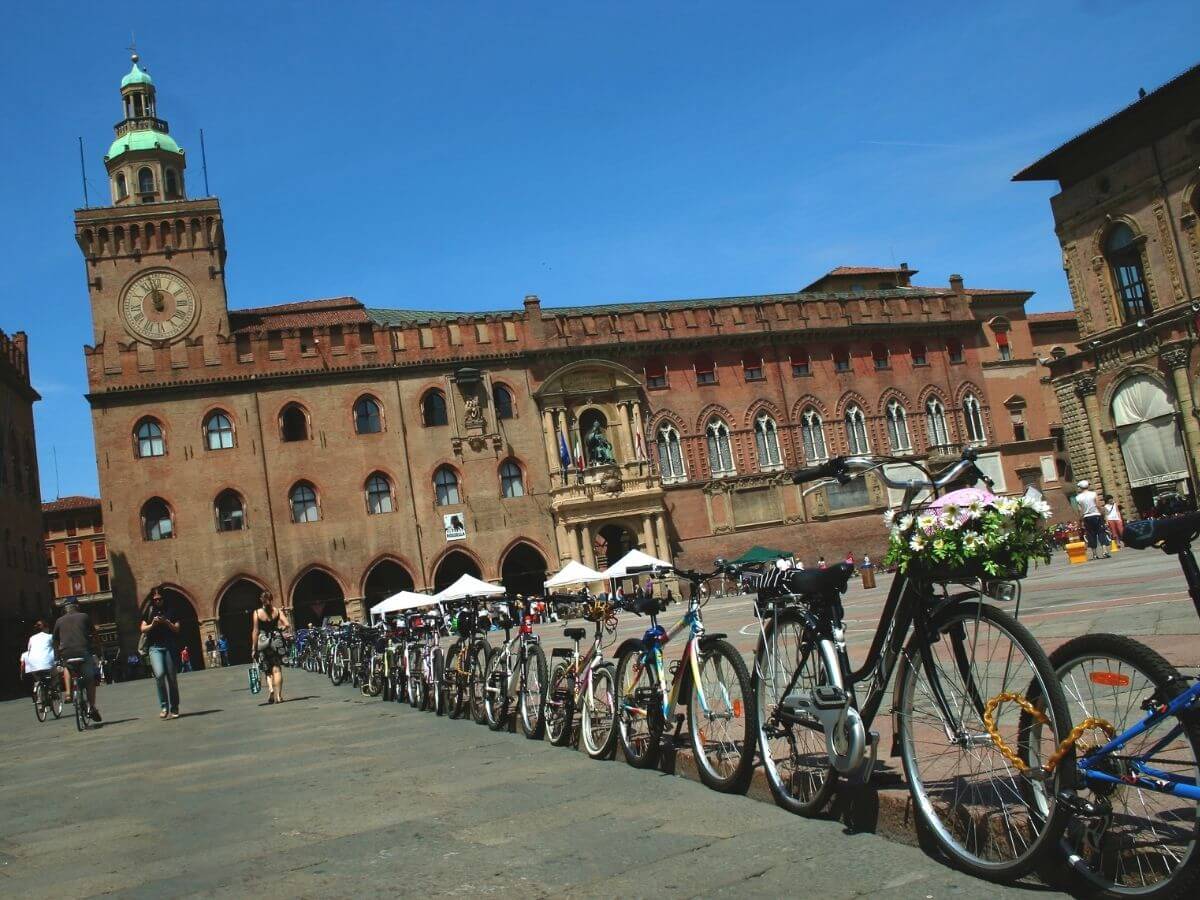 come muoversi a bologna in bici 2