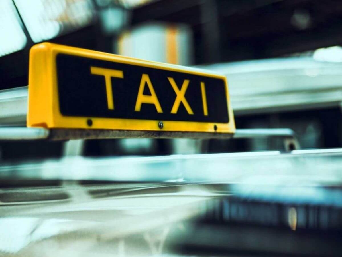 Come muoversi a Bologna in taxi