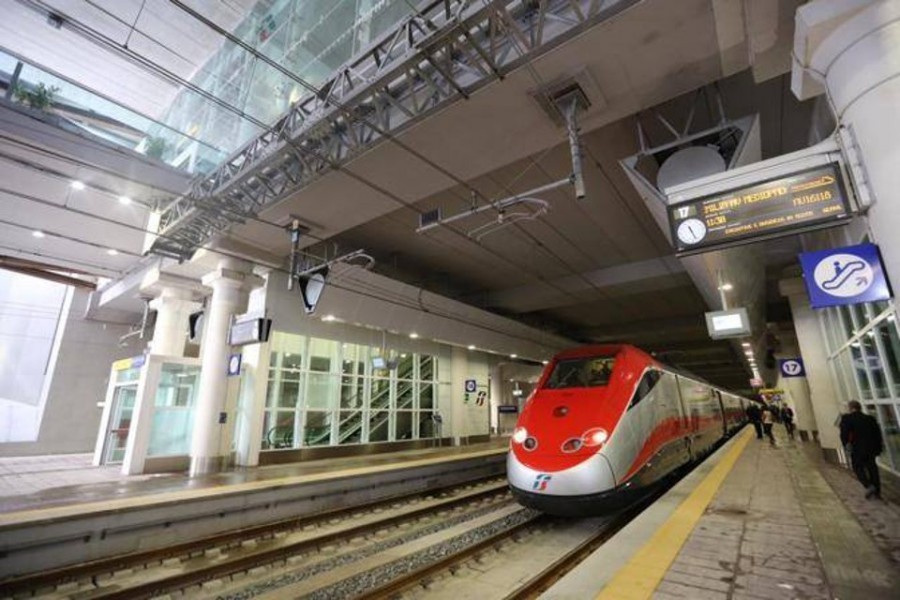 Come arrivare a Bologna in treno Come arrivare a Bologna in treno