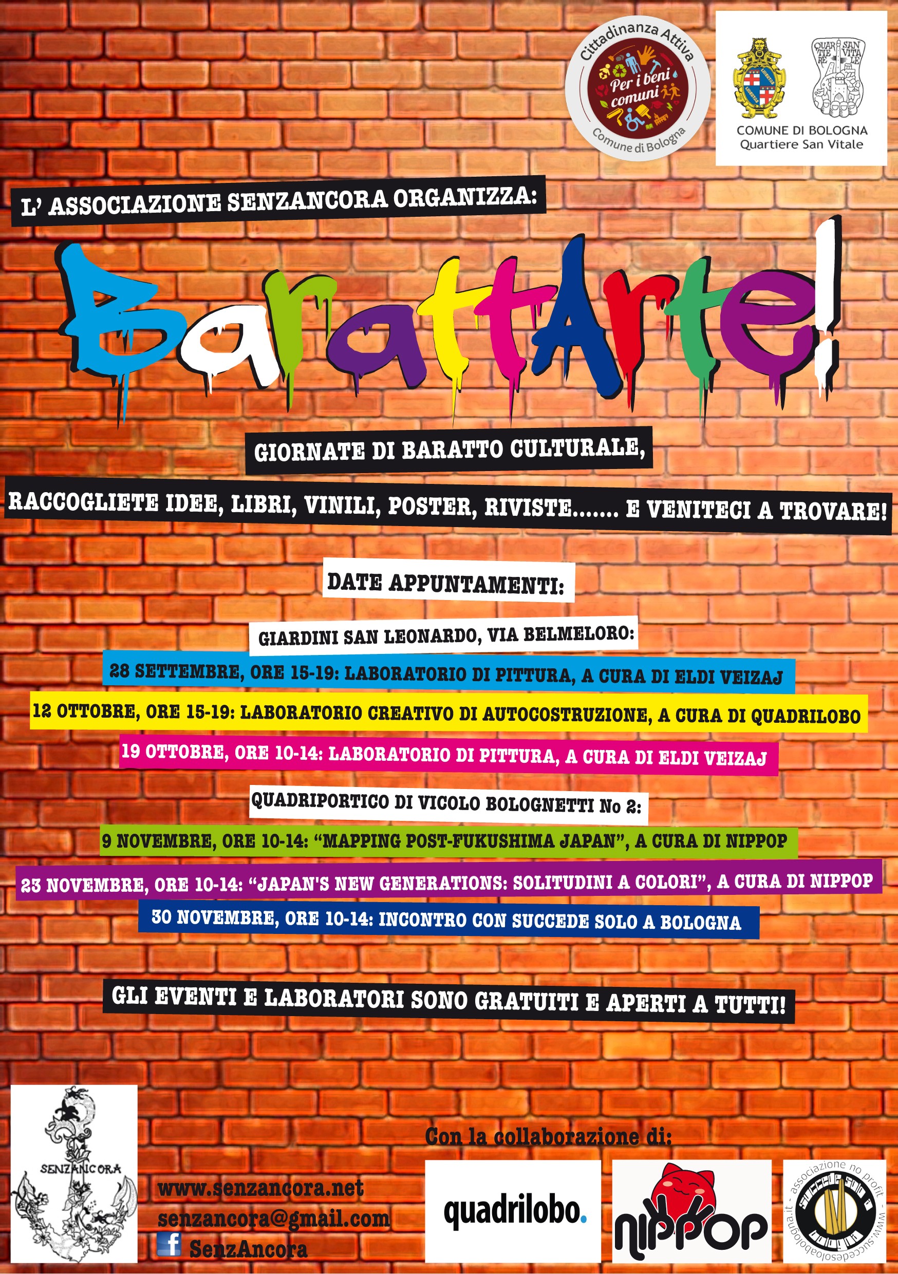 Barattarte