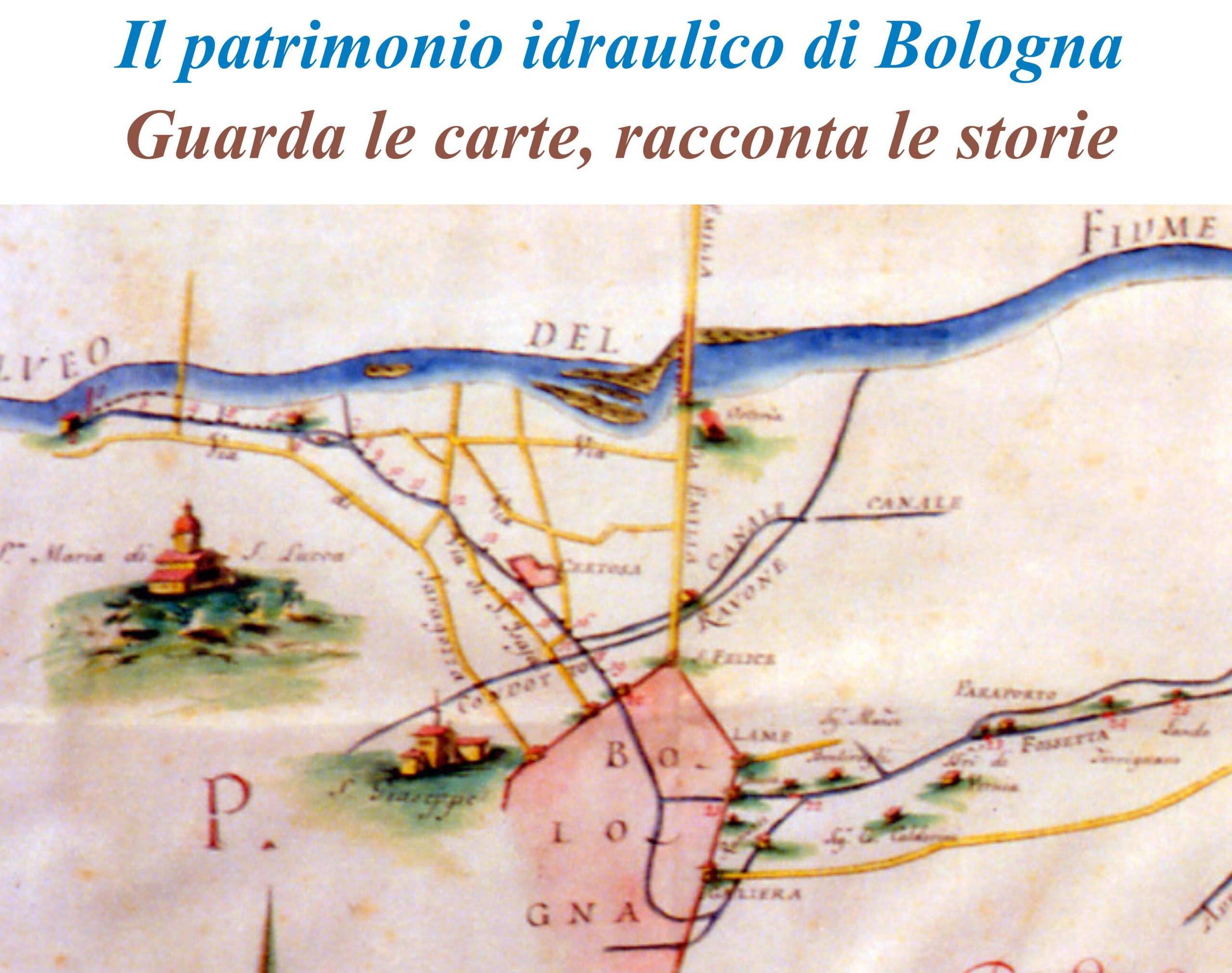 Un itinerario breve, tutto al centro di Bologna, con partenza dalla